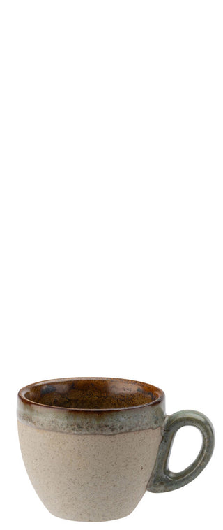 Porcelain Espresso Cups 10cl for Ranges Pack of 12 for Professional Coffee Service