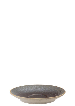 Porcelain Espresso Saucers 12cm for Cups Pack of 12 for Café and Bar Use