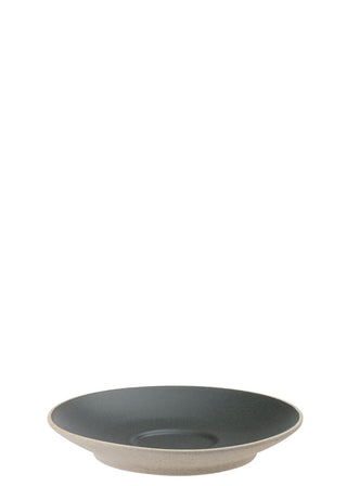 Porcelain Espresso Saucers 12cm for Cups Pack of 12 for Café and Bar Use