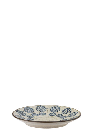 Porcelain Espresso Saucers 12cm for Cups Pack of 12 for Café and Bar Use