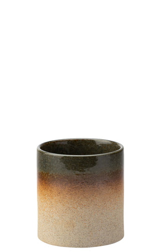 Porcelain Saltburn Chip Pots 30cl Pack of 6 for Chips Sides Casual Dining Food Service