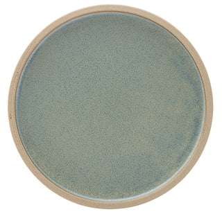 Porcelain Arbor Plates 17.5cm/21cm/25.5cm/28cm Rustic Plates Pack of 6