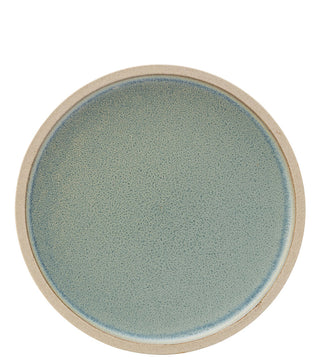 Porcelain Arbor Plates 17.5cm/21cm/25.5cm/28cm Rustic Plates Pack of 6