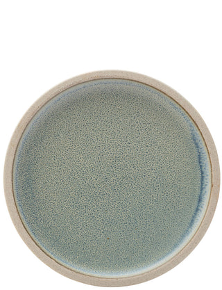 Porcelain Arbor Plates 17.5cm/21cm/25.5cm/28cm Rustic Plates Pack of 6