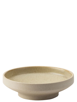 Porcelain Pistachio Prairie and Truffle Bowls 15cm/20.5cm Pack of 6 for Casual Dining