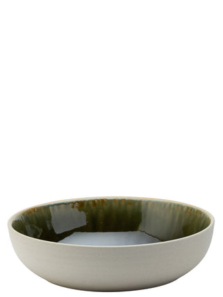 Porcelain Aurora Bowls 12cm/17cm/20cm Modern Serving Bowls Pack of 6