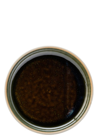 Porcelain Aurora Plates 17.5cm/23cm/25.5cm Modern Dinner Plates Pack of 6