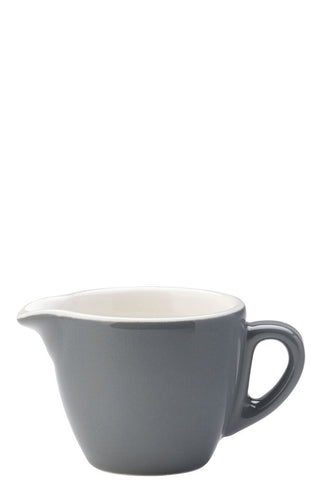 Porcelain Barista Creamer Jug - 90ml (3.5oz) - Set of 6