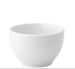 Pure White Porcelain Sugar Bowl 7oz (200ml) – Pack of 36 | Restaurant & Cafe Tableware