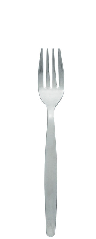 Dessert Forks, Stainless Steel Fruit Forks, Cutlery Table Forks Set for Home, Kitchen, Restaurant - Set of 12 / 300