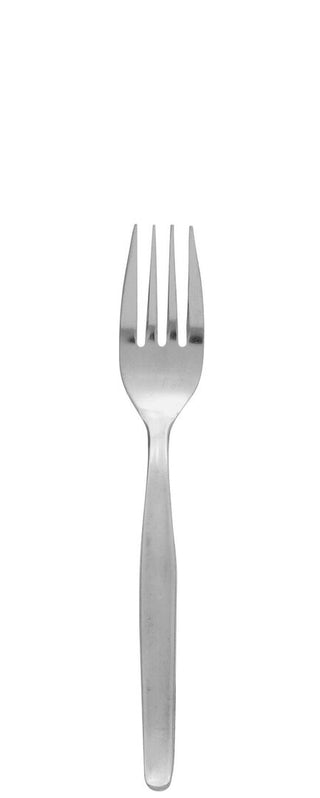 Economy Infant Fork Stainless Steel Cutlery Forks - Pack of 12/ 300, Dishwasher Safe Flatware