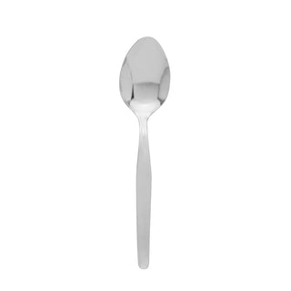 Economy Stainless Steel Infant Spoon – Pack of 12/ 300 | Child-Friendly Catering Cutlery, Dishwasher Safe