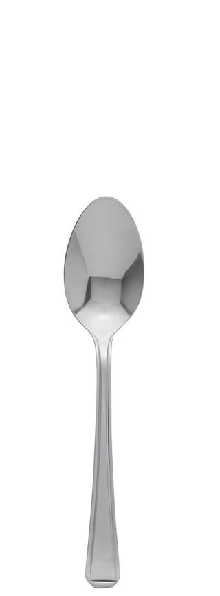 Harley Stainless Steel Tea Spoons Set Cutlery for Tea, Coffee, Cake & Dessert, Dishwasher Safe Teaspoons | Pack of 12 / 300 Bulk Pack