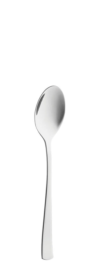 Elegance Tea Spoon Stainless Steel Cutlery, Dishwasher Safe, Catering & Home Use (Pack of 12)