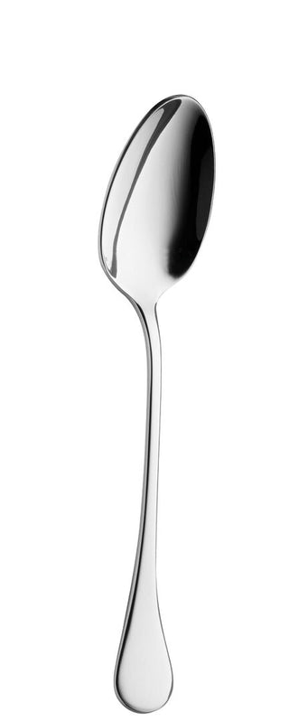 Table Spoon Set of 12, Verdi Collection Spoons Polished Stainless Steel Cutlery, Restaurant & Dining Service