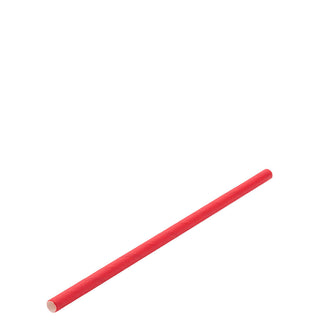 Cocktail Drinking Straws, Green Earth Collection, Diposable Paper Straws, 14cm (5.5"), Eco-Friendly - 24 Boxes of 250