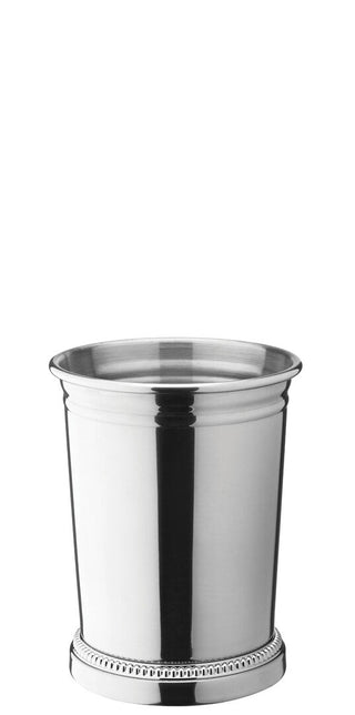 Stainless Steel Julep Cups 360ml (12.75oz) Metal Drinking Wine Cocktail Cups - Set of 12