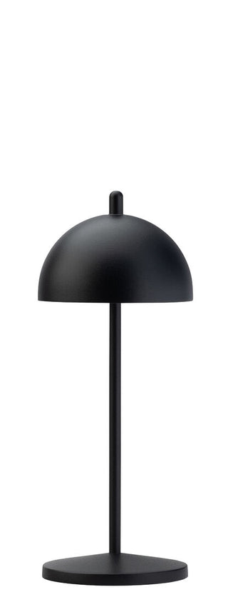 Antigua Micro LED Cordless Table Lamp 20cm – Rechargeable Hospitality Lighting (Pack of 6)