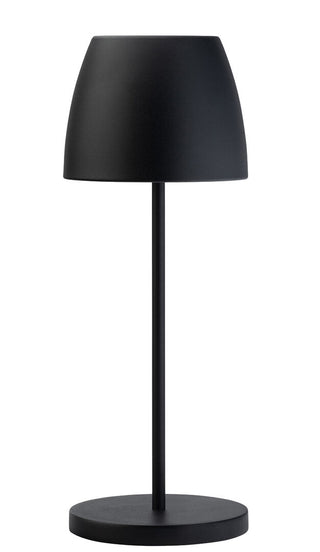 Montserrat LED Cordless Table Lamp 30cm – Rechargeable Hospitality Lighting (Pack of 6)