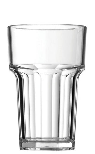 Hiball Tumbler Glasses 