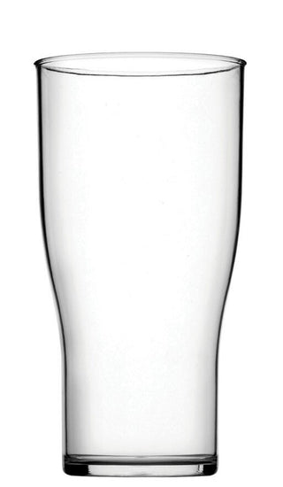 Polycarbonate Beer Glasses