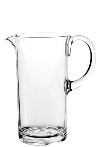 Atlantic Jug 56.5oz (160cl) Polycarbonate - Ideal for Bars & Restaurants - Glasswasher Safe - Pack of 4
