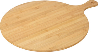 Bamboo Pizza Paddle
