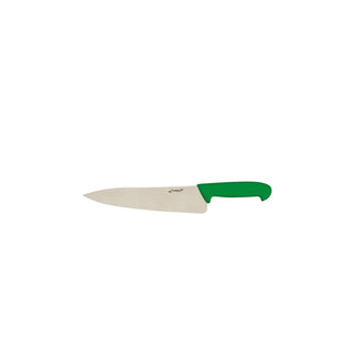 Polypropylene-Handled Chef Knife with 6" Molybdenum Steel Blade for Professional Catering – 15.2cm