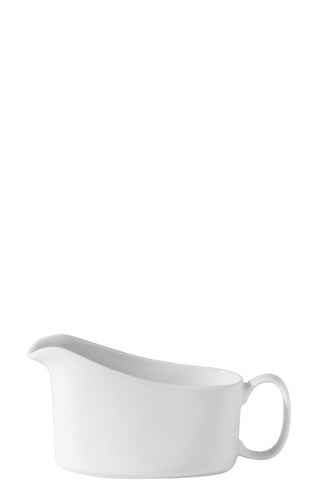 Gravy Boat with Saucer 