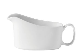 Gravy Boat with Saucer 