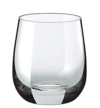 Lunar Old Fashioned Tumbler Glass 