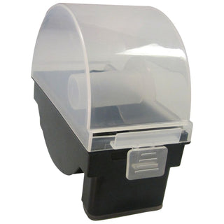 Single Day Label Dispenser