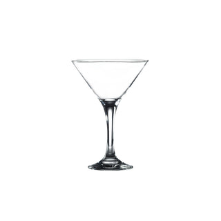 Clear Martini Glass 17.5cl 148×105mm Barware Cocktail Glasses Pack of 6