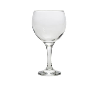 Misket Coupe Gin Cocktail Clear Glass 64.5cl 199×94mm For Gin and Tonics Pack of 6