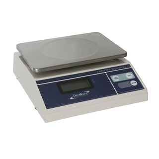 Heavy Duty Digital Catering Scales – Metric & Imperial Weighing with Dual Displays (3kg, 6kg & 15kg Options)