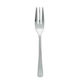 Harley Collection Cake Forks Set of 12, Stainless Steel Small Dessert Forks for Home, Kitchen, Restaurants