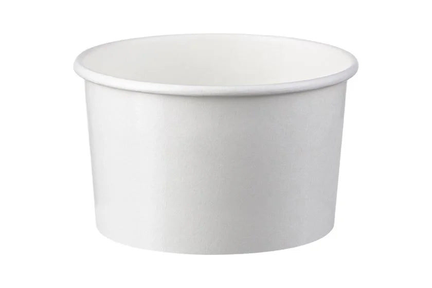 Pack Of 1000 Paper Ice Cream Bowl (355ml/12oz) – UKCS Group