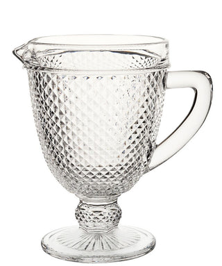 Cocktail Jug Glass