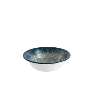 14oz Arctic Gourmet Bowl 16cm Round – Porcelain Serving & Presentation Bowl - Pack of 12