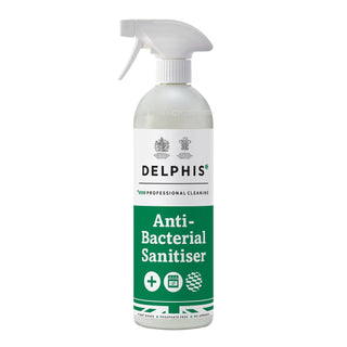 Delphis Eco Commercial Food Safe Sanitiser (30 Second Contact Time)