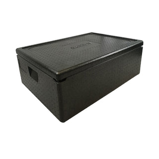 Expanded Polypropylene Thermobox 53L & 80L 60×40cm for Food Transport 1 Piece
