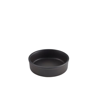 Terra Stoneware Antigo Tapas Dish 10cm/ 13cm/ 14.5cm - Pack of 12