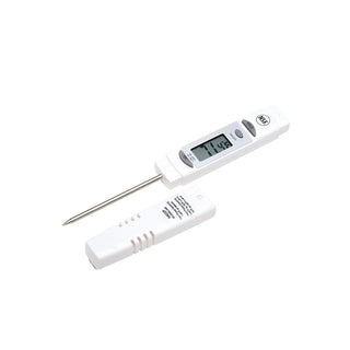 Electronic Pocket Thermometer – Digital Probe Thermometer for Catering & Food Safety (-40°C to 230°C)