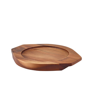 Acacia Wood Trivet Range – Heat-Resistant Wooden Trivets