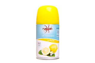 Box of 12 Fusion Air Freshener 300ml Refil for Automatic Dispenser