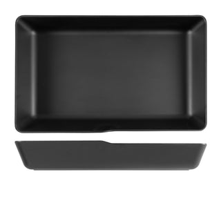 Copenhagen Melamine GN 1/1 Deep Dish 53x32.5x8cm/9L Table Top Buffet Display Serving 1pcs