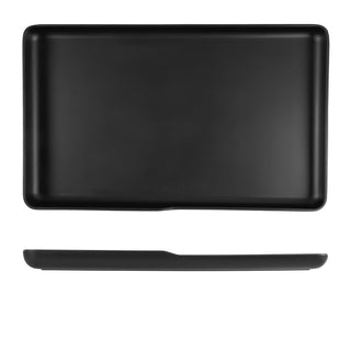 Copenhagen GN 1/1 Platter 53x32.5x3.5cm Melamine Buffets Display Serving Platter 1Pcs