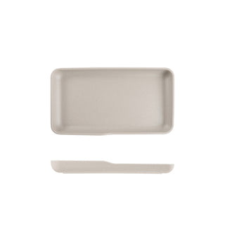 Copenhagen GN 1/3 Platter 32.5x17.6x3.5cm Melamine Buffet Catering Display Platter 1Pcs