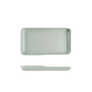 Copenhagen GN 1/3 Platter 32.5x17.6x3.5cm Melamine Buffet Catering Display Platter 1Pcs