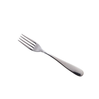 Novara Range Cutlery Set 12-Pieces Polished Stainless Steel Premium Flatware Spoon, Knife, Fork for Home, Hotel, Restaurants